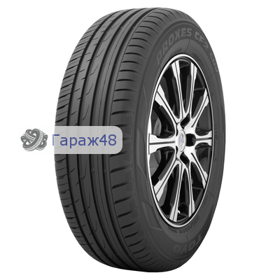 Toyo Proxes CF2 SUV 225/60 R18 100H